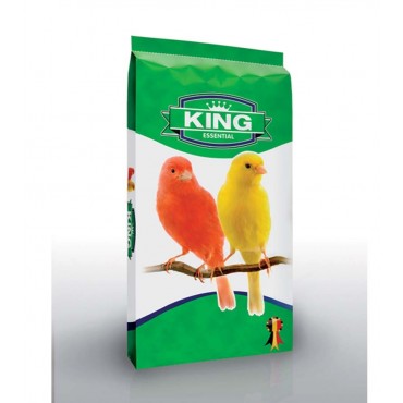 King Canary