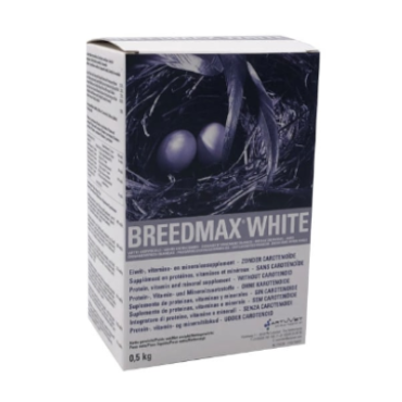 breedmax white