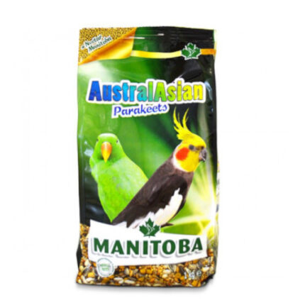 manitoba australasian parakeets mix animal-foods.gr