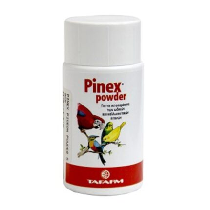 Tafarm Pinex Powder Παρασιτοκτόνο σε σκόνη