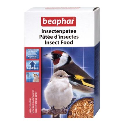 beaphar inscect food16231