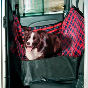 Ferplast Κάλυμμα Καθίσματος Αυτοκινήτου για σκύλους