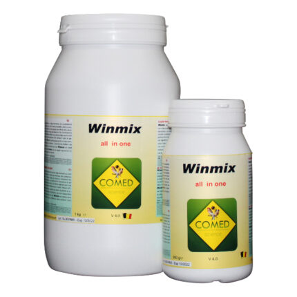 Comed winmix all in one animal-foods.gr