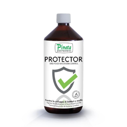 pineta-protector αντιμυκητιακό αντιβακτηριακό τροφών & αυγοτροφών animal-foods.gr