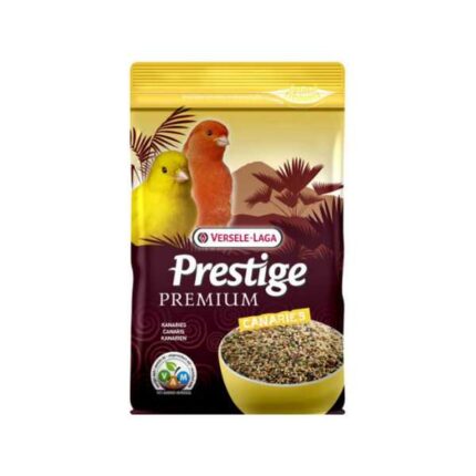 Versele Laga Prestige Premium Καναρινιών με VAM 20kg animal-foods.gr