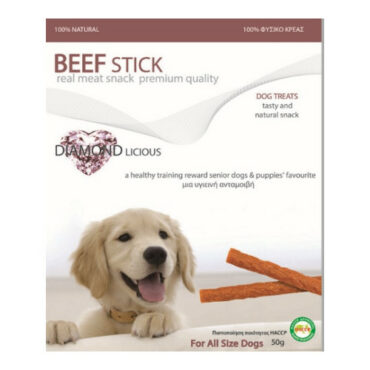 beef stick animal-foods.gr