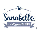 sanabelle-catfood-logo